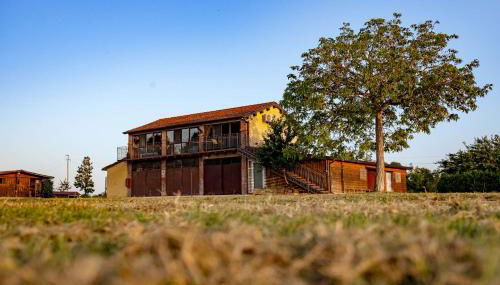 Podere del Riccio - Foto 2