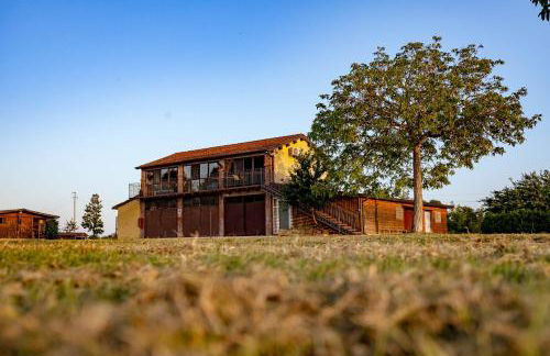 Podere del Riccio - Foto 2