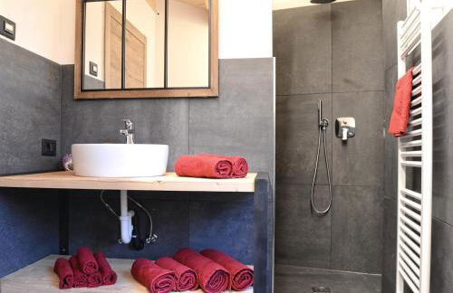 Apartment El Molin - Alpe Cermis Dolomites - Foto 42