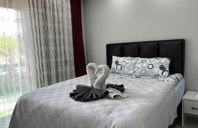 Gardenya Lara Suit Hotel - Foto 20