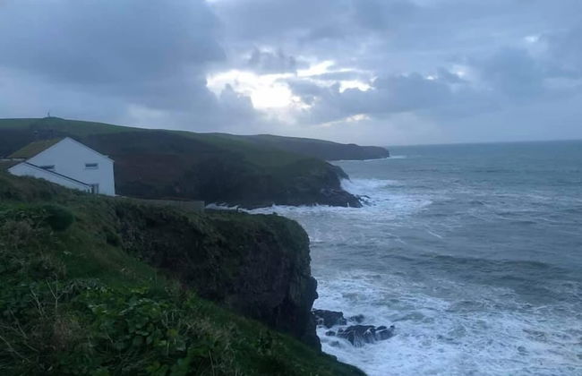 Atlantic Lodge - Foto 16