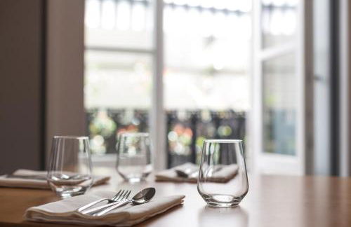 Oporto Serviced Apartments - Cedofeita - Foto 92