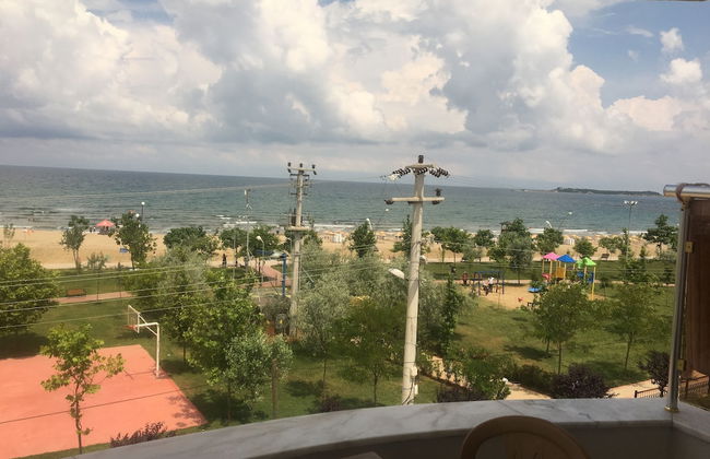 Lapina Pension & Restaurant - Foto 15