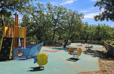 Les Restanques - Grimaud - Photo 35