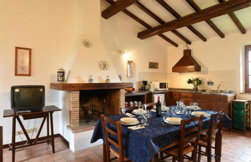 Agriturismo Miralduolo - Foto 12