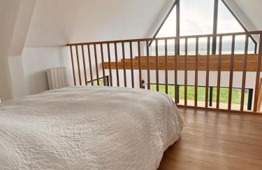 Maisonette vue mer 500m de la plage - Foto 46