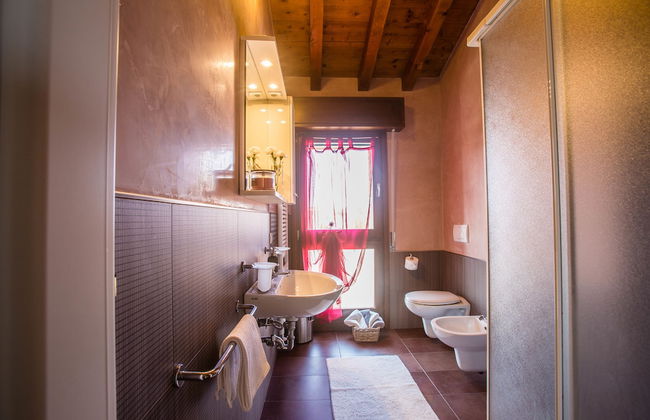 Residence San Lorenzo - Foto 64