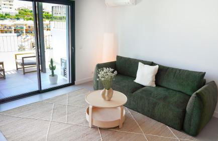 Sunlit Patio Retreat Near Ericeira by Lisbeyond - Foto 19