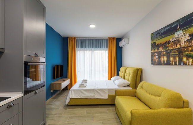 Sunny Side Resort & Spa - Foto 23