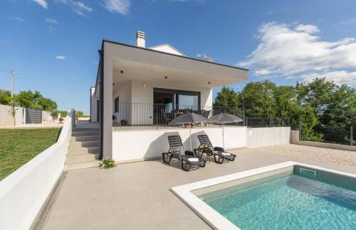 Villa Mariza by Istrialux - Foto 23