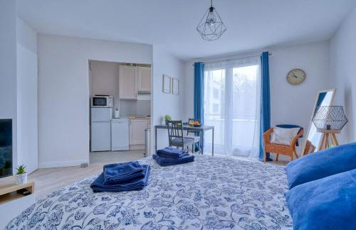 LOGEMENT AARON - Foto 8