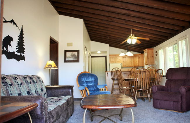 GetAways at Timbers at Island Park - Foto 10