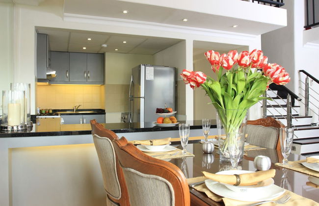 Aditya Mansions Apartment - Foto 4