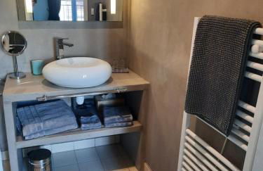 gite la petite vigneronne - Foto 20