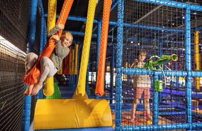 Center Parcs Zandvoort Beach - Foto 72