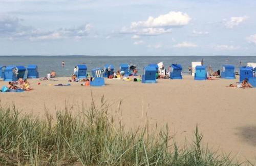 Holiday Home mit Garten- Grill und Terrasse by Interhome - Foto 54