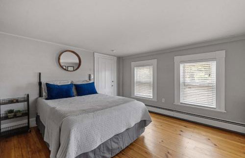 Exeter 2nd Floor 2 Bed 1 Bath- Pet Friendly - Foto 39