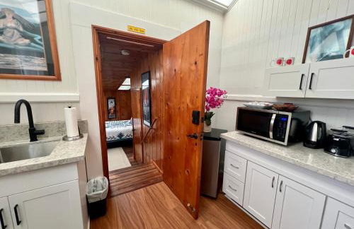 Aloha Junction Bed and Breakfast -Minutes away from Hawaii Volcanoes National Park - Foto 44