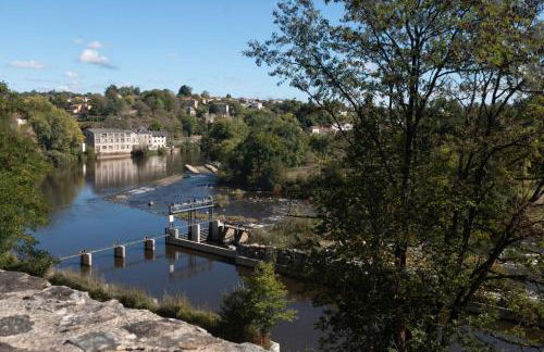 Charmant Cottage - Saint-Junien - Foto 28