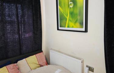 Umbrella Properties Private Apartment Birmingham - Photo 78