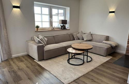 Landhuus Comfortable holiday residence - Foto 7