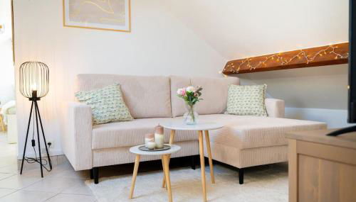 Le Cocon Proche Paris Stellantis - Foto 5