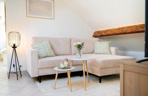 Le Cocon Proche Paris Stellantis - Foto 5