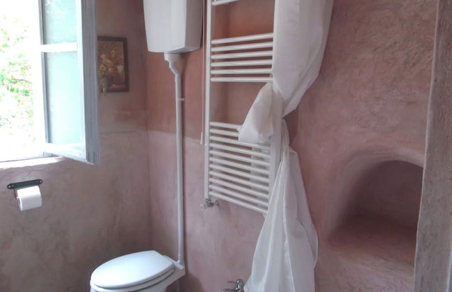 Agriturismo di Charme e Ristorante Stallato Il Filo di Paglia - Photo 60