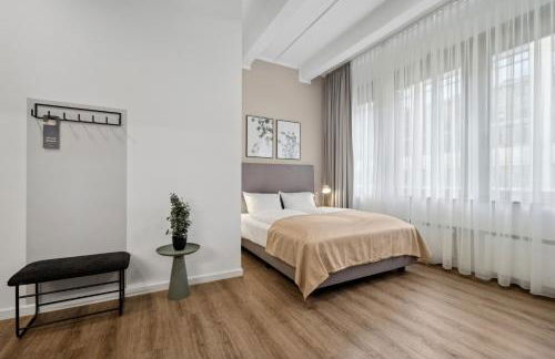 Limehome Munich Fritz-Erler Str. - Foto 40