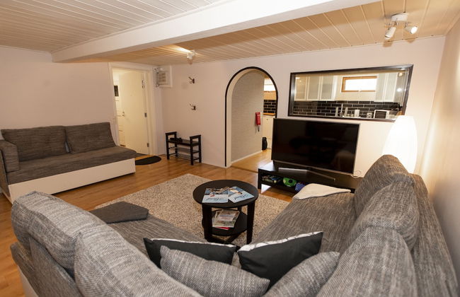 Klintvägen Apartments - Foto 46