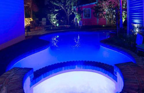 Best Location! 4 BR! Next to French QT by YouRent - Foto 27