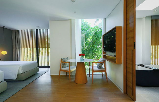 Sailing Pool Villas & Resort Phu Quoc - Foto 18