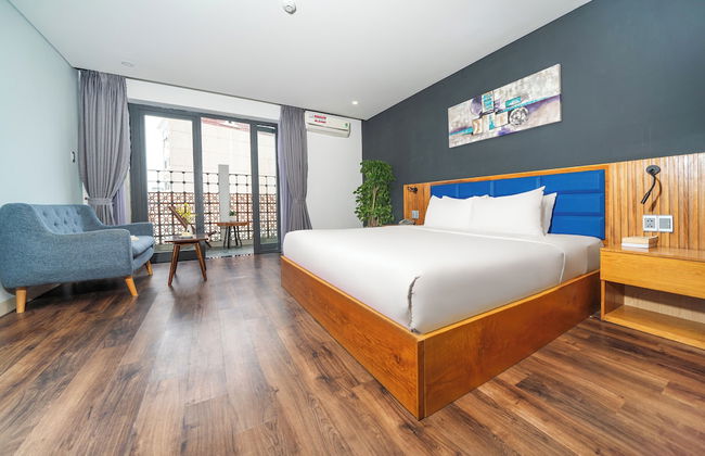 DOMA by HSuites Hotel & Apartment - Foto 46