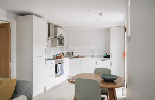 The Old Granary - Foto 88