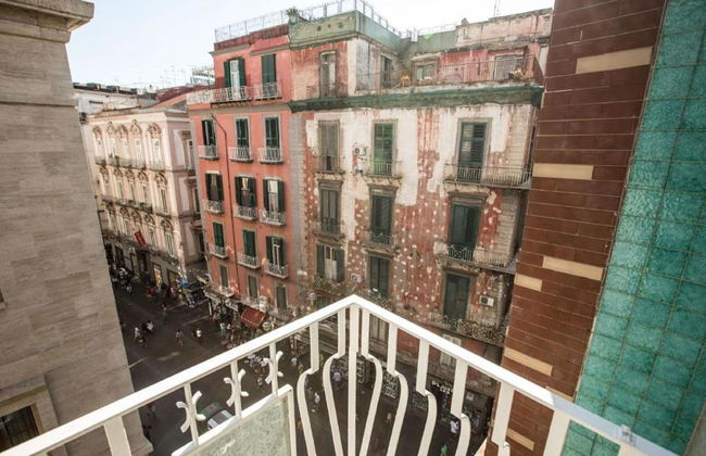 The Boutique Napoli Suite - Foto 143