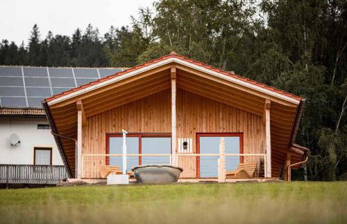 Himmelreich-Chalets - Foto 26