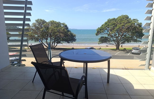 Paihia Beach Front 1 bedroom Apartment - Foto 7
