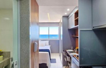 COPIA0105 - Edifício Essencial Piata - Foto 22