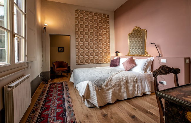 Ca' Bianca Tuscany Relais - Foto 18