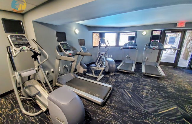 Alexander 510 2 Bedroom Apts by RedAwning - Foto 34