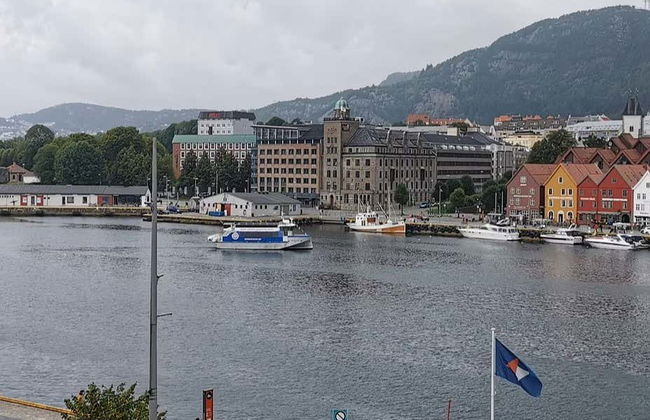 Giro in barca a Bergen - Foto 4