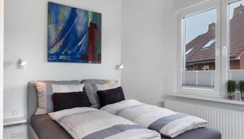 Ferienwohnung Alte Liebe - Foto 3