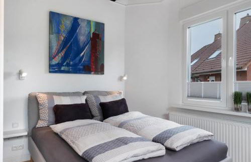 Ferienwohnung Alte Liebe - Foto 3