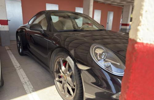 Dúplex de Lujo Frente al Mar Terraza en Radazul - Foto 37