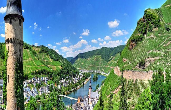 Korkenzieher Restaurant Café - Foto 48