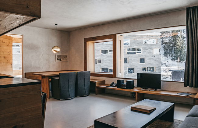 Superior Alpine - Foto 2