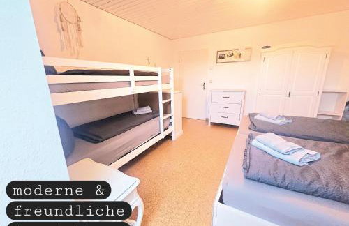 Berg-Juwel mit Hallenbad und Sauna, 4 Schlafbereiche, Hallenbad, Sauna, inklusive Bettwäsche, Handtücher, tolle Kinderausstattung - Foto 14