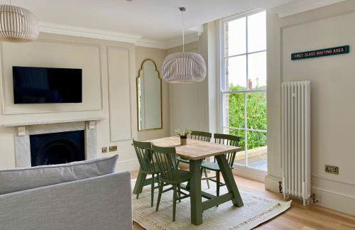 Railway House York, City Centre York - Free Parking - Foto 63