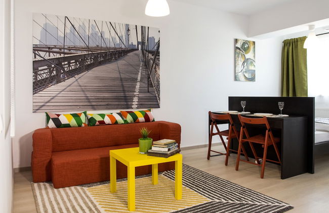 Studio R by MRG Apartments - Foto 1