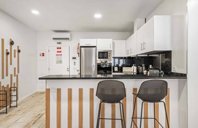 Tanoeiros Residence by An Island Apart - Foto 101